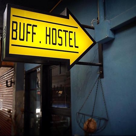 Buff Hostel Bangkok Ngoại thất bức ảnh